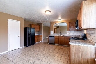 2006 Poco Dr in Missouri City, TX - Building Photo - Building Photo