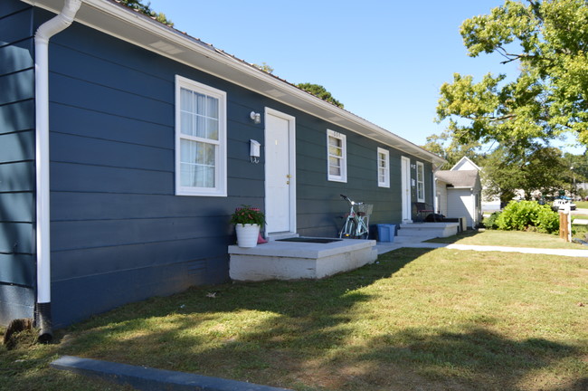 Six Units in the Heart of Cookeville in Cookeville, TN - Building Photo - Other