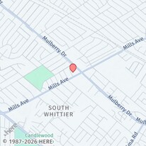 14035 Dicky St in Whittier, CA - Building Photo