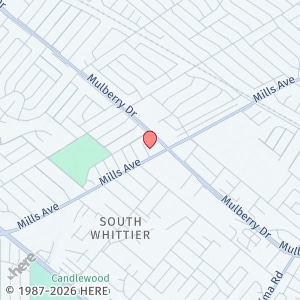 property at 14035 Dicky St