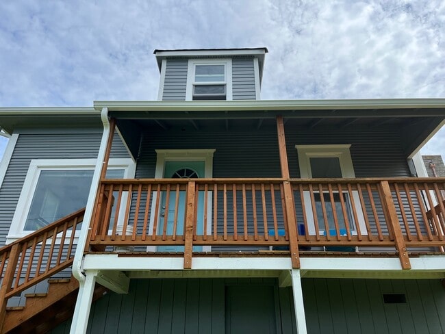 520 Boulevard, Unit Lower in Bellingham, WA - Building Photo - Building Photo