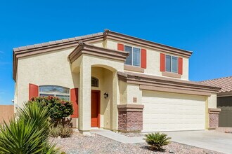 5564 S 240th Dr in Buckeye, AZ - Building Photo - Building Photo