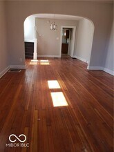 1036 Churchman Ave in Indianapolis, IN - Building Photo - Building Photo