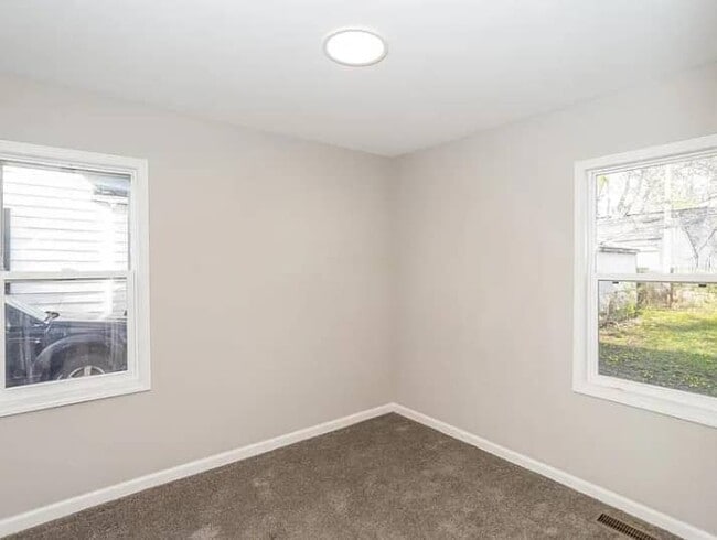 property at 23321 Vassar Ave