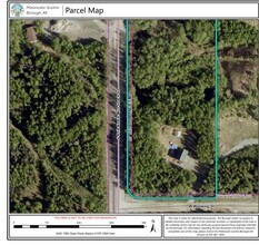 9475 Waxwing St in Wasilla, AK - Building Photo - Building Photo