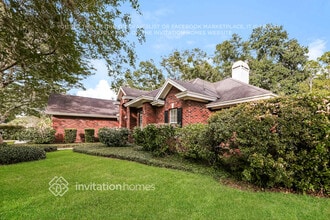 1246 Cunningham Creek Dr in Jacksonville, FL - Building Photo - Building Photo