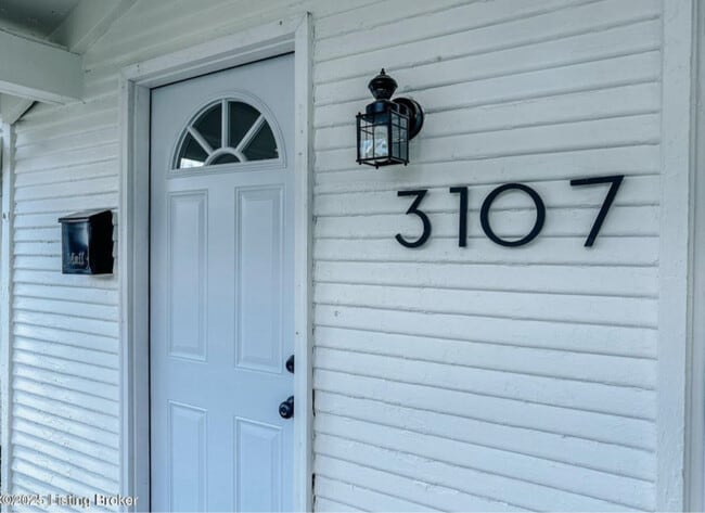 3107 Greenwood Ave in Louisville, KY - Building Photo - Building Photo