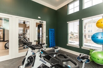 Provenance at Polaris in Lewis Center, OH - Foto de edificio - Interior Photo