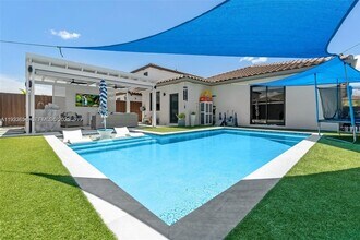 11939 SW 241 Ter in Homestead, FL - Building Photo - Building Photo