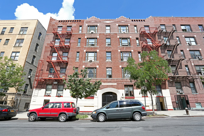 Irene Hall in New York, NY - Foto de edificio - Building Photo