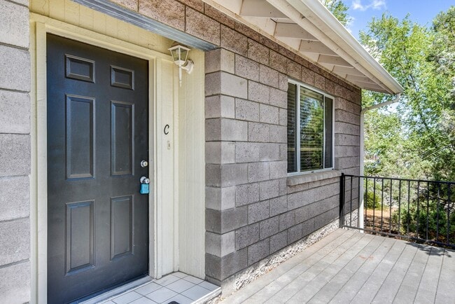 property at 114 Bradshaw Dr