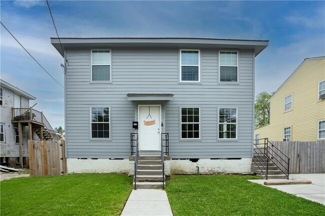 property at 6228 Waldo Dr