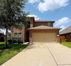 2311 Blue Jay Ln in Katy, TX - Building Photo - Building Photo