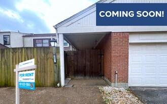 3661 Haughton Ln in Memphis, TN - Building Photo