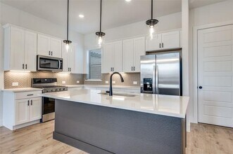 4405 Cave Spgs St in Celina, TX - Building Photo - Building Photo