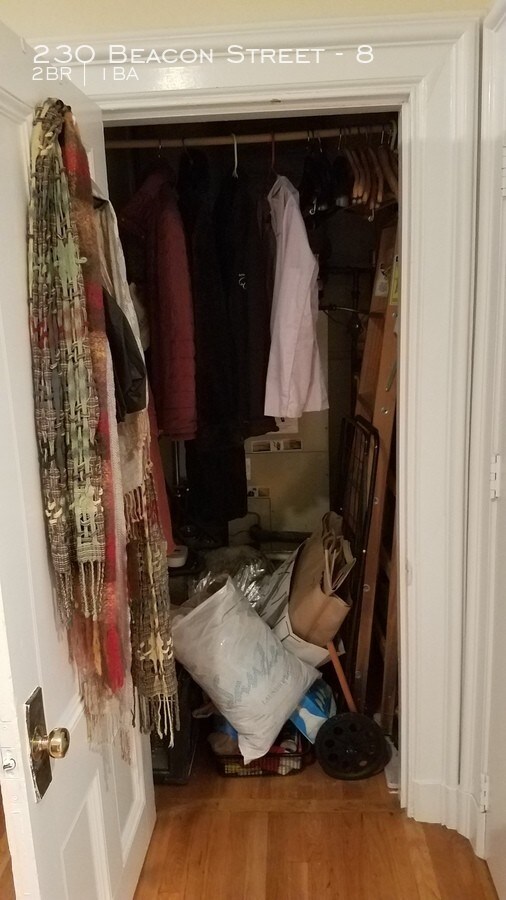 230 Beacon St-Unit -8 in Boston, MA - Building Photo - Building Photo