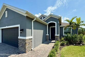 3283 Casare Dr in Melbourne, FL - Building Photo - Building Photo