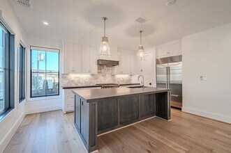 4112 Druid Ln in Dallas, TX - Building Photo - Building Photo