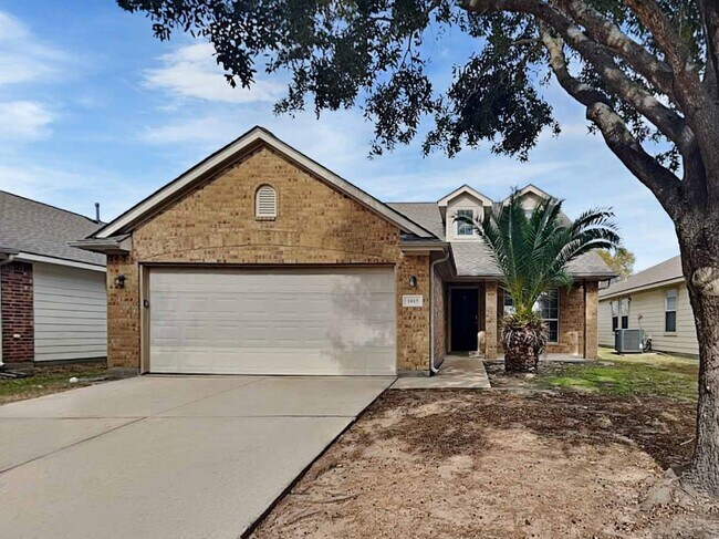 property at 1015 Redcrest Springs Ct