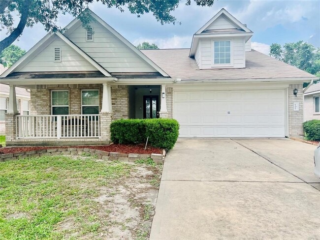 property at 9414 Glendown Ln