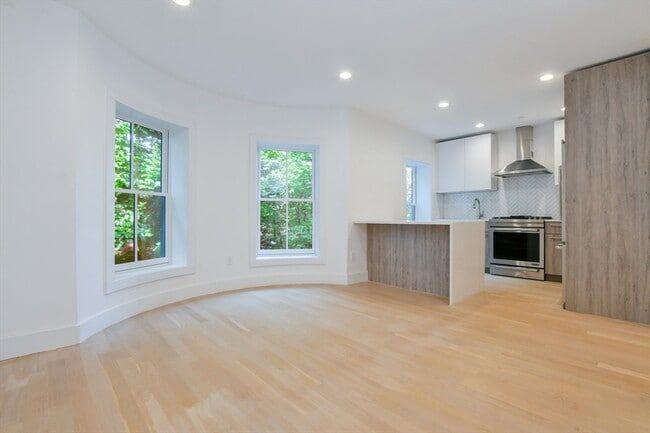55 E Springfield St, Unit 4