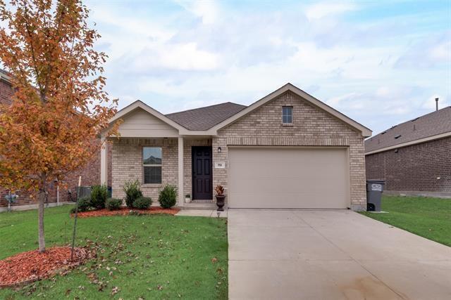 751 Myrtle Ln in Princeton, TX - Building Photo