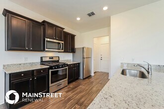4114 Trail de Paris in New Braunfels, TX - Building Photo - Building Photo