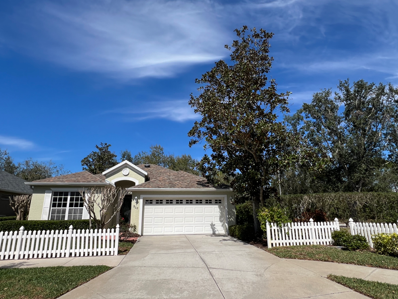 508 Meadow Sweet Cir in Osprey, FL - Building Photo