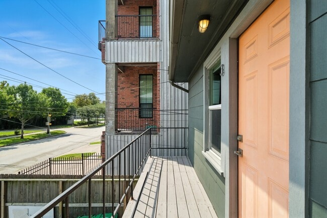 property at 1306 Taft St