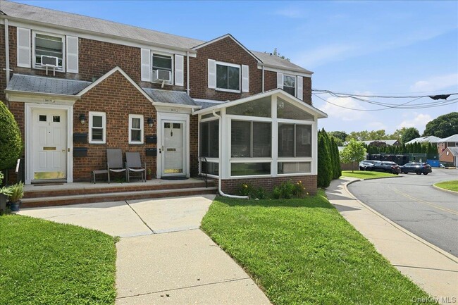 property at 260-70 73rd Ave