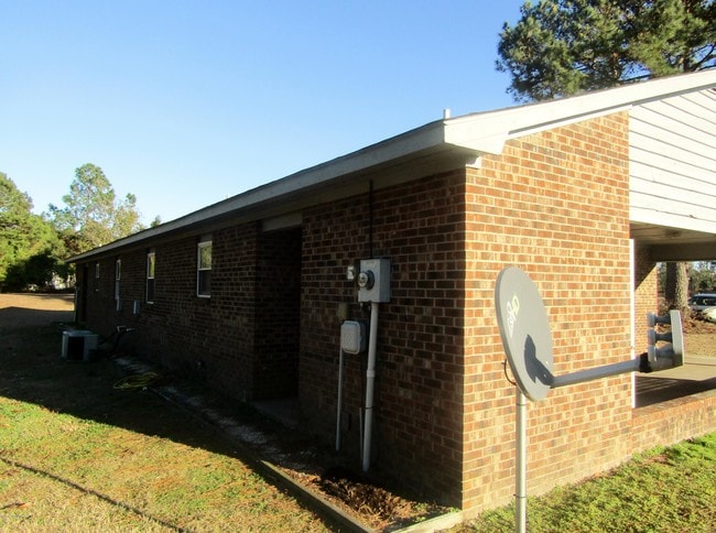 3 Queens Haven Ct in Hubert, NC - Building Photo - Building Photo