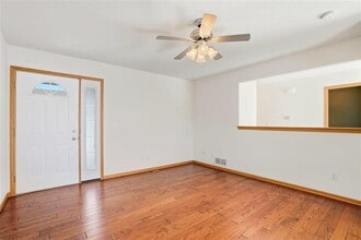 113 Alydar Dr in North Liberty, IA - Building Photo - Building Photo