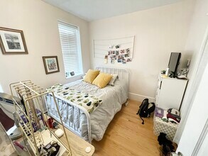 206 Northampton St in Boston, MA - Building Photo - Building Photo