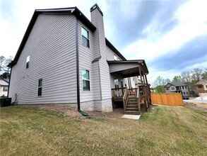 1866 Castleberry Ln in Buford, GA - Building Photo - Building Photo