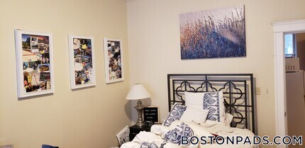 1189 Commonwealth Ave in Boston, MA - Building Photo - Building Photo