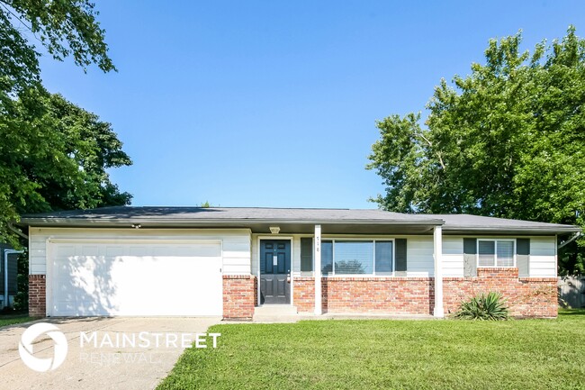 property at 718 Spring Valley Ct