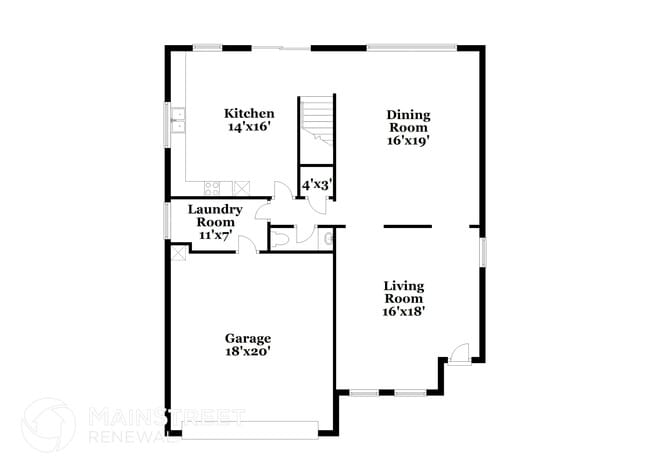 121 Angus Way in Cibolo, TX - Foto de edificio - Building Photo