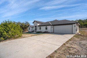 1388 Birch Ln in Fischer, TX - Building Photo