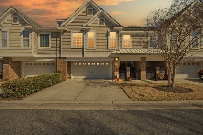 property at 1005 Bay Breeze Dr