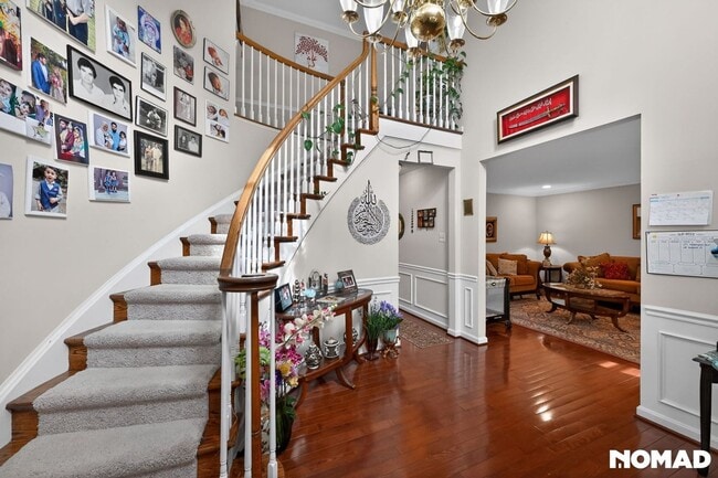 property at 13648 Spinning Wheel Dr