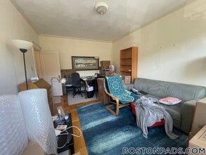 28 Queensberry St in Boston, MA - Building Photo - Building Photo