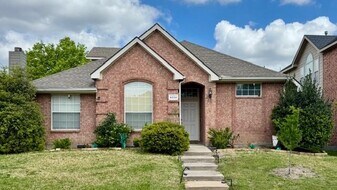6224 Dark Forest Dr in McKinney, TX - Building Photo