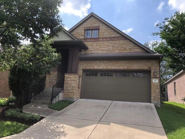 9550 Savannah Ridge Dr