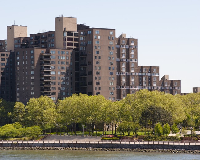 The Landings in New York, NY - Foto de edificio - Building Photo