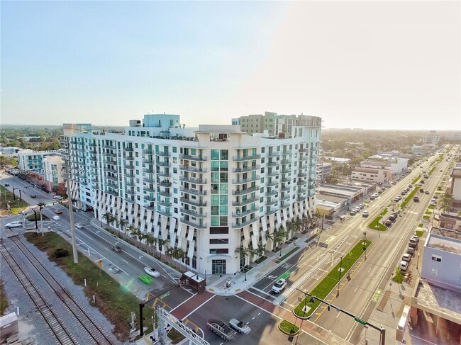 property at 140 S Dixie Hwy