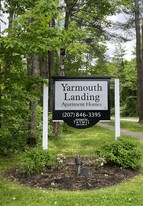 Yarmouth Landing Apartment Homes