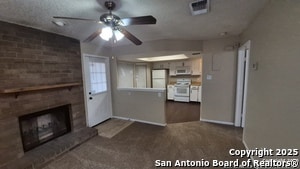 6314 Cambridge Dr in San Antonio, TX - Building Photo - Building Photo