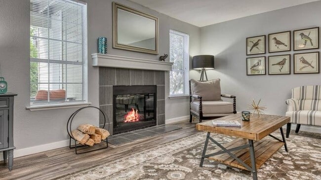 Citizen & Oake Apartments