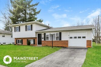 6373 Faircrest Rd in Columbus, OH - Building Photo - Building Photo