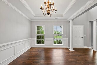 1004 Crinoline Ln in Morrisville, NC - Building Photo - Building Photo